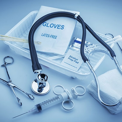 لوازم مصرفی جراحی | لوازم مصرفی بیمارستانی